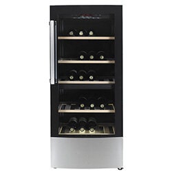 Lockable Door
