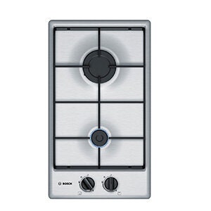 2 Burner Cooktops