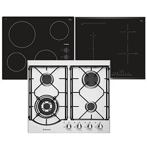 All Cooktops