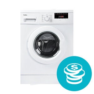 Cheap Washing Machines