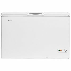 Chest Freezers