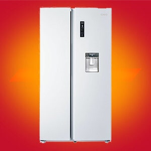 Fridges & Freezers