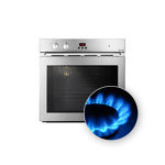 Natural Gas Ovens