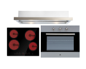 Kitchen Cooking Packages