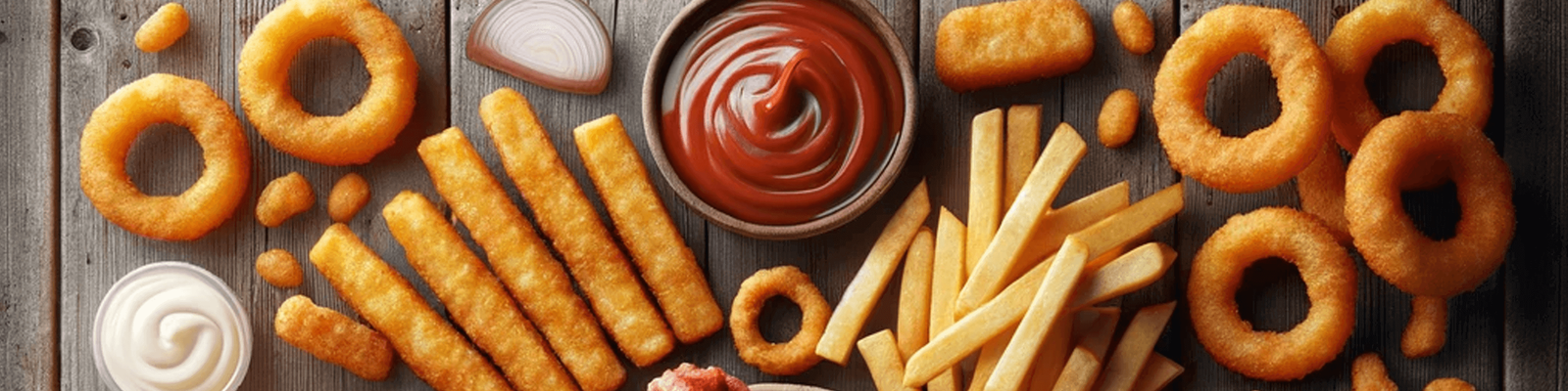 Deep Fryer Buying Guide
