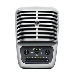 DJ Microphones