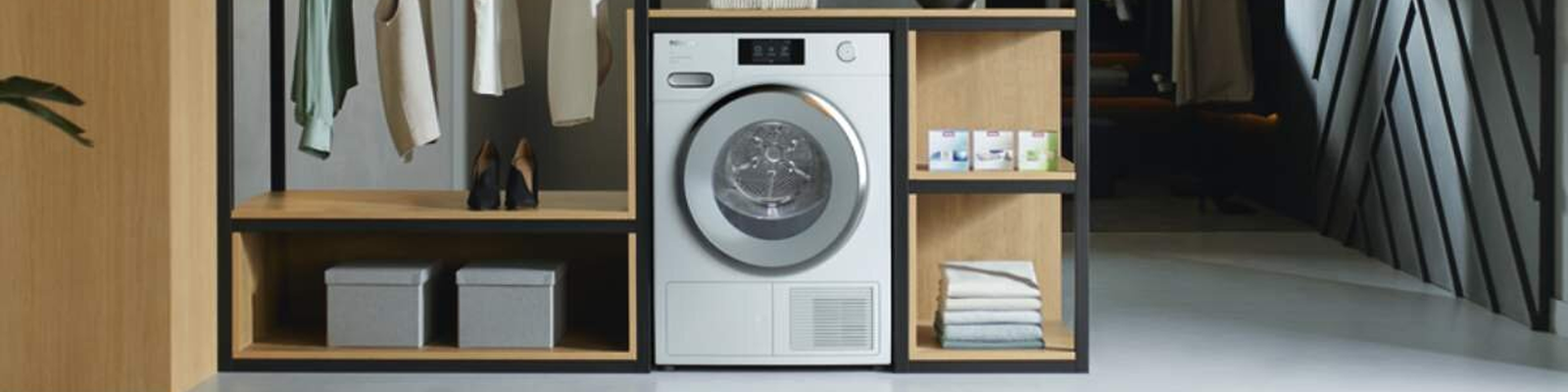 10 of the most popular clothes dryers in Australia