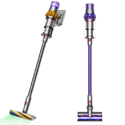 Dyson Cordless Stick Vacuums