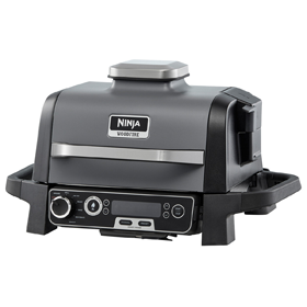 Electric BBQs