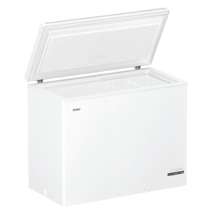Energy Efficient Freezers