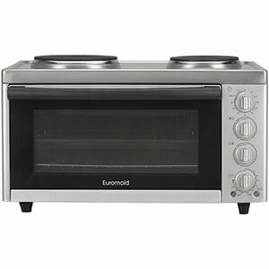 Benchtop Ovens