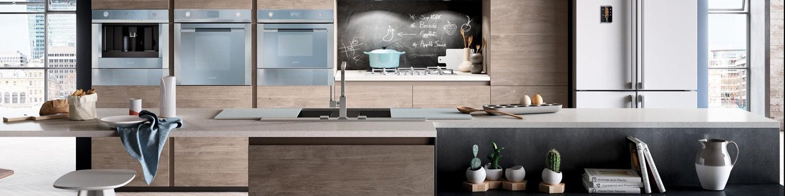 Oven Buying Guide