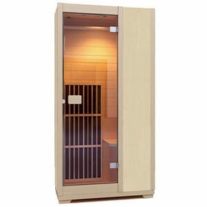 Infrared Saunas