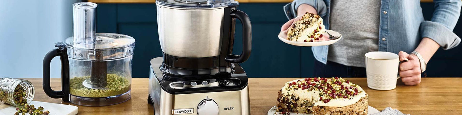 Food Processor Buying Guide