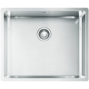 All Franke Sinks