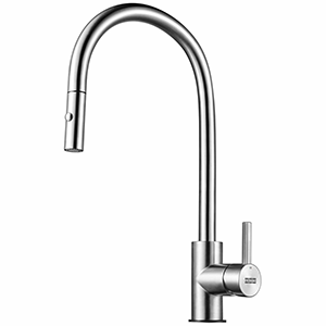 All Franke Taps