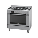 Upright Ovens