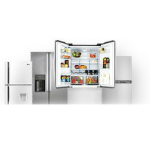Fridges & Freezers