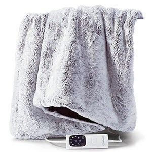Heated Blankets
