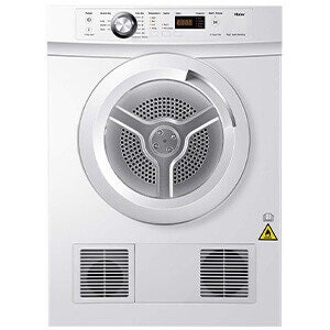 Vented Dryers