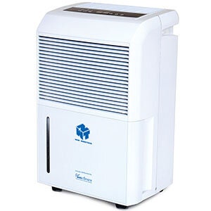 Dehumidifers