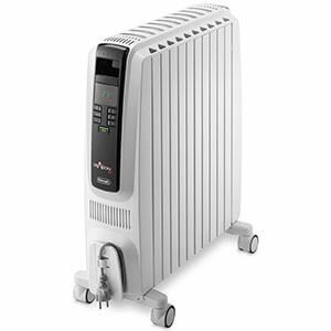 Column Heaters