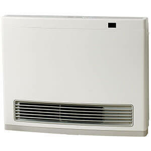 Gas & Electric Heaters