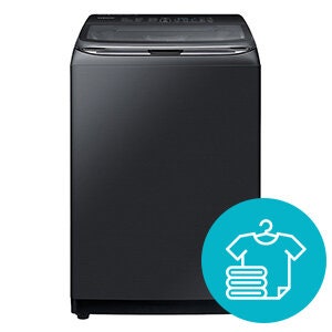 Heavy Duty Washing Machines