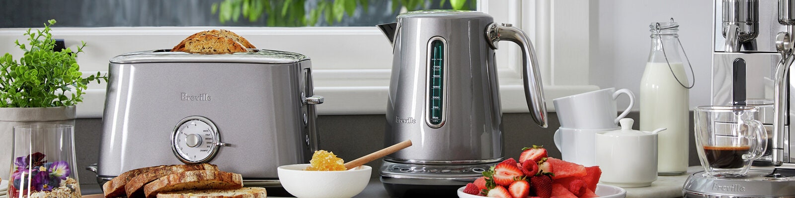 Kettle & Toaster Buying Guide