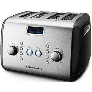 Kettles & Toasters
