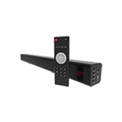 Laser Soundbars