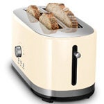 Long Slot Toasters