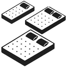 All Mattress Sizes