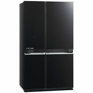 French Door Fridges
