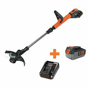 Garden Maintenance