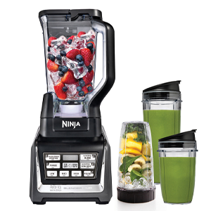 Ninja Blenders