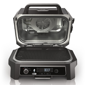 Ninja Grills