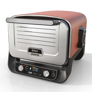 Ninja Ovens