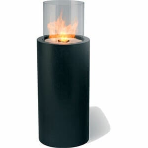 All Outdoor Ethanol Heaters