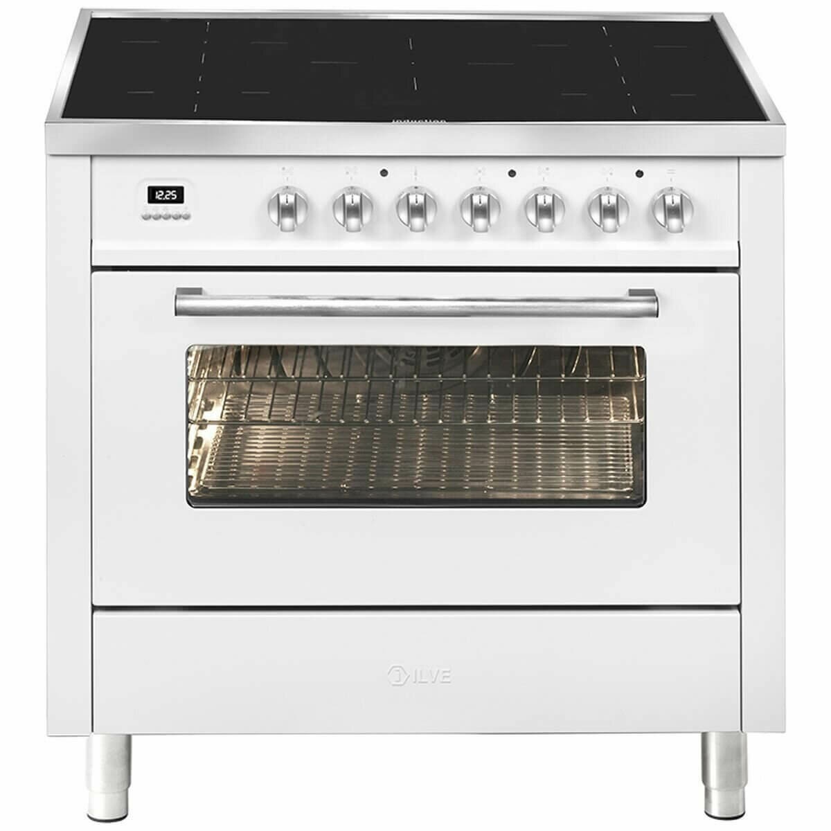 Freestanding Ovens