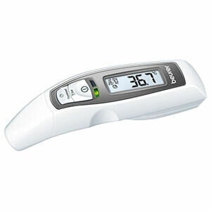 Thermometers