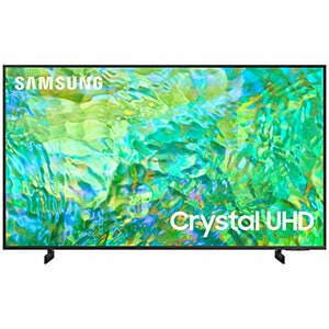Ultra HD & 4K