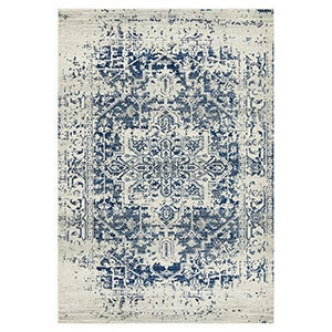 Blue Rugs