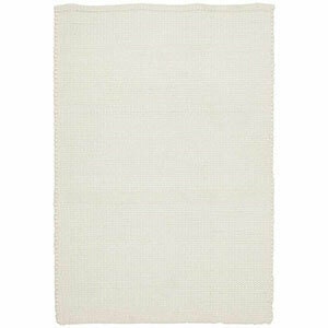 White Rugs