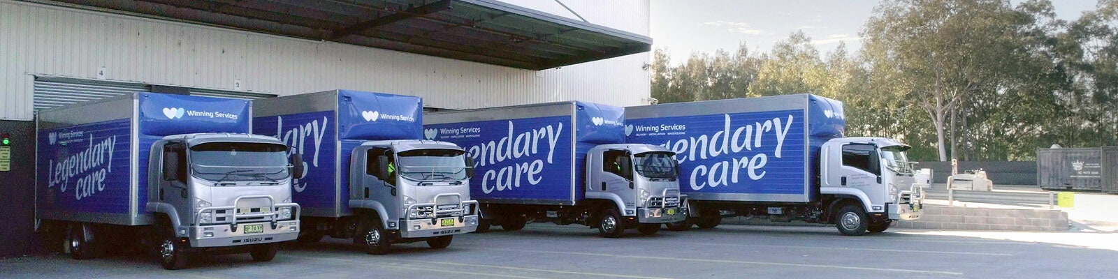 Get your purchases even sooner with Appliances Online's Same Day Delivery*