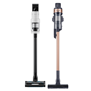 Vacuum Cleaners