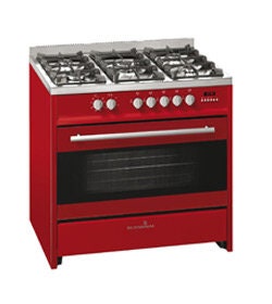 Freestanding Ovens