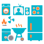 Shop Appliances Online