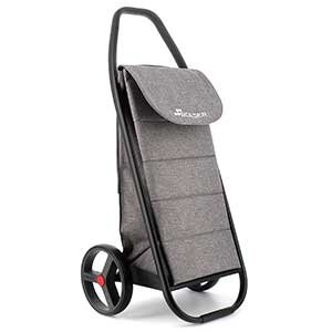 Shopping Trolleys