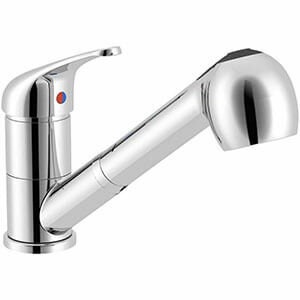 Boiling & Chilled Taps